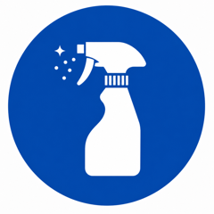 Easy to clean