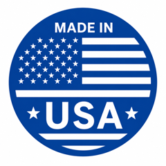 Made in USA
